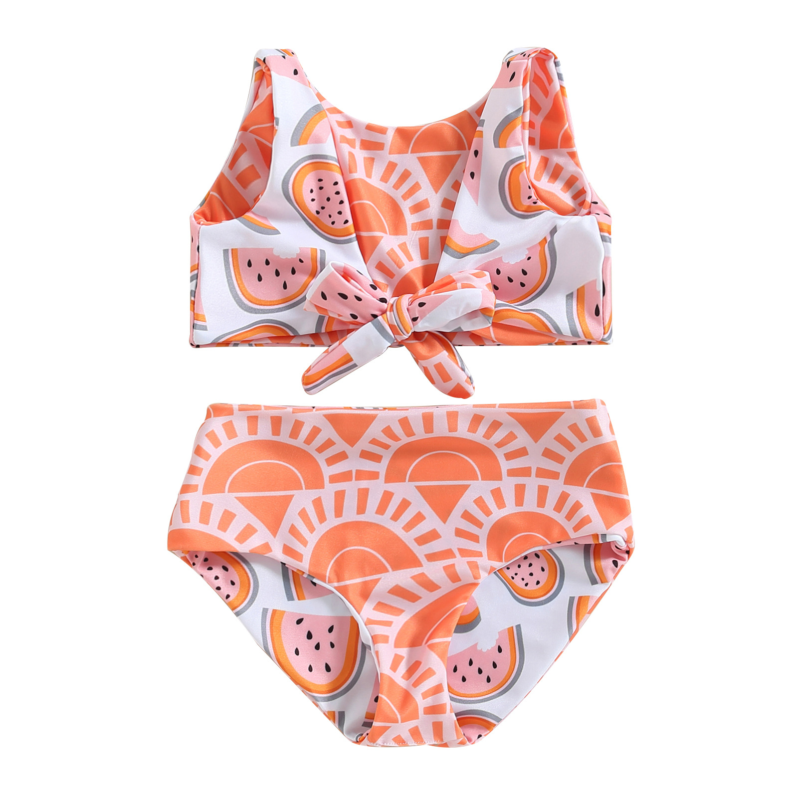Kids swimwear